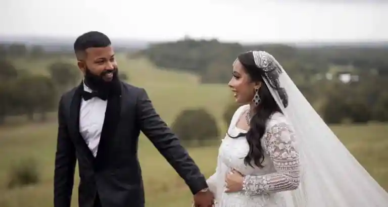 best wedding videography in sydney