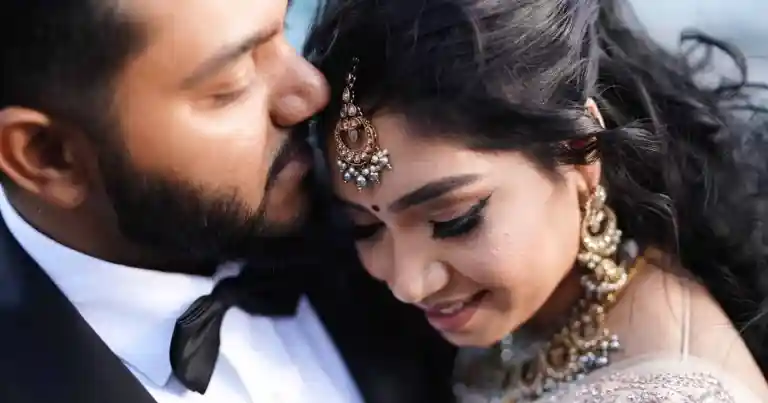 wedding videographer in sydney