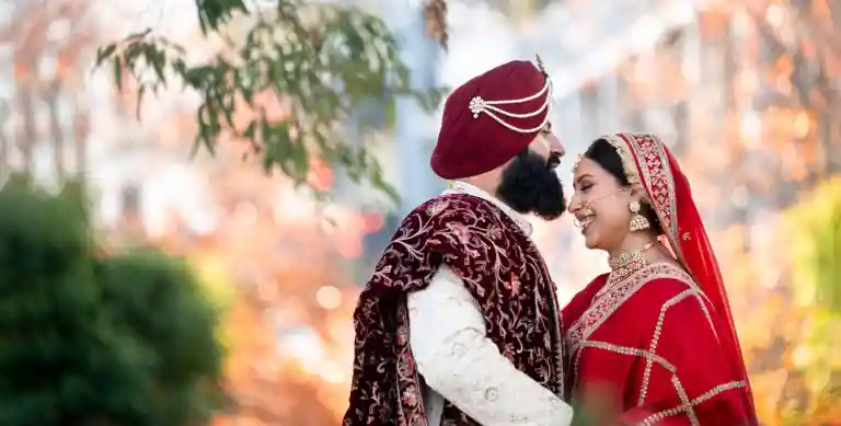 wedding videography in sydney