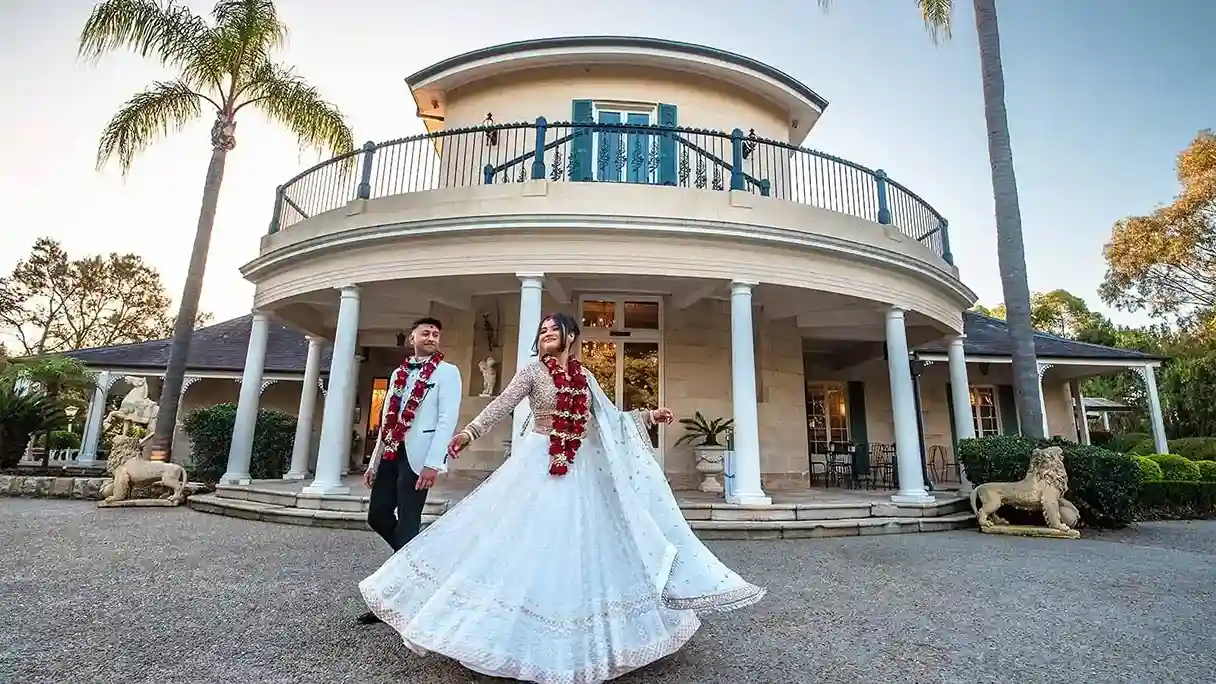 best sydney wedding photographers