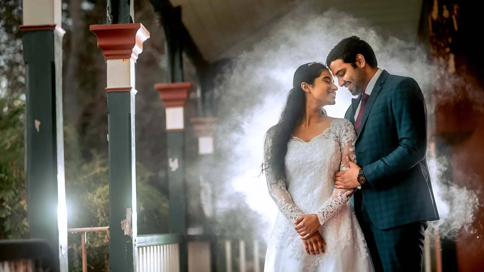 best wedding photographers sydney