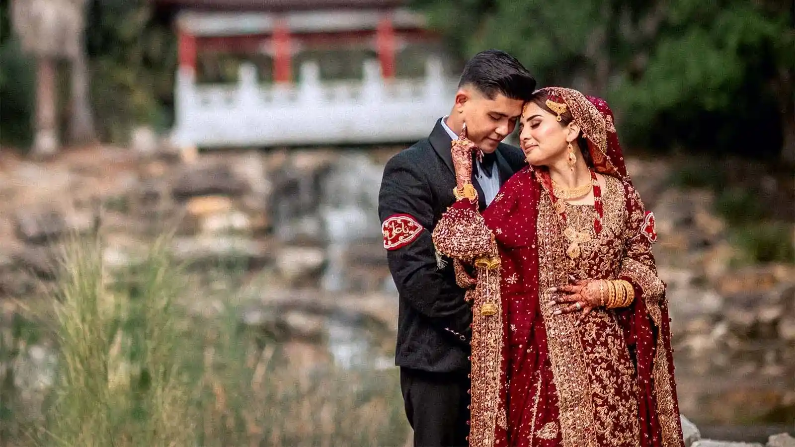 wedding photographer in sydney