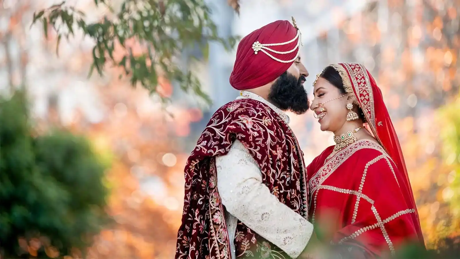 wedding photographer sydney prices