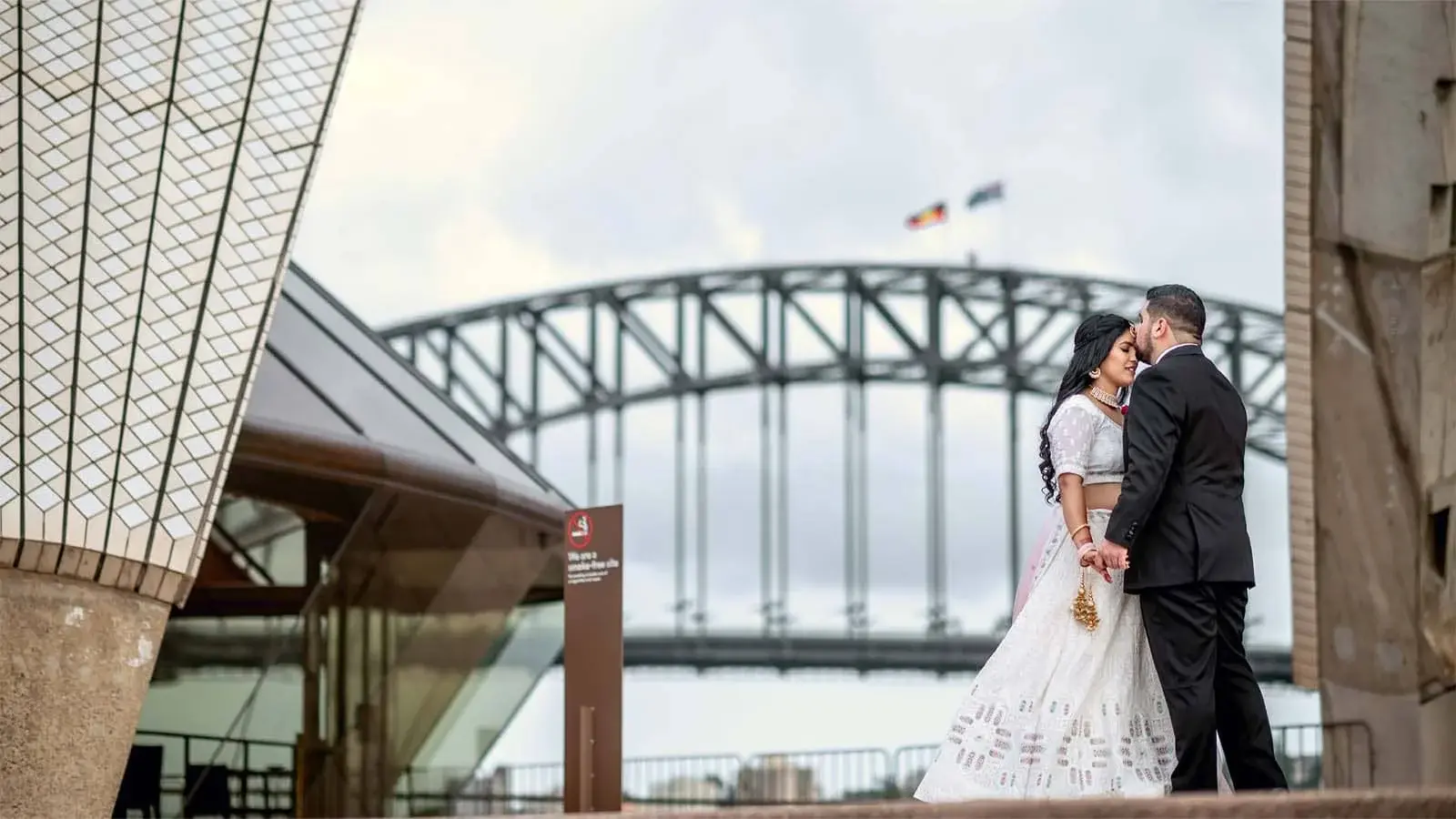 wedding photography packages sydney