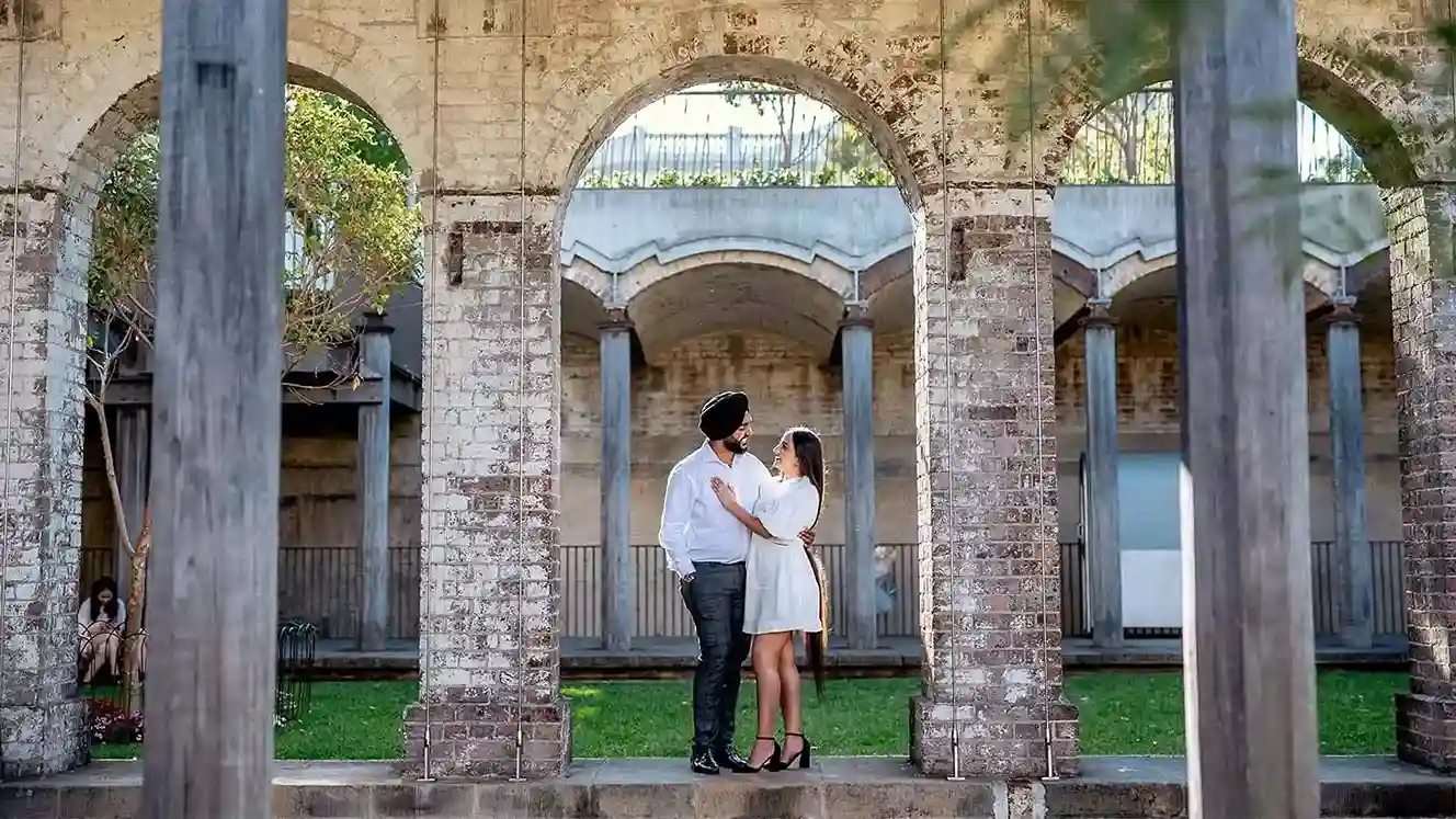 wedding photography sydney australia