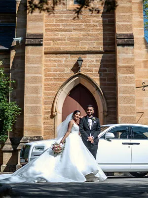 best brisbane wedding photographer