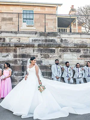 best wedding photographer brisbane