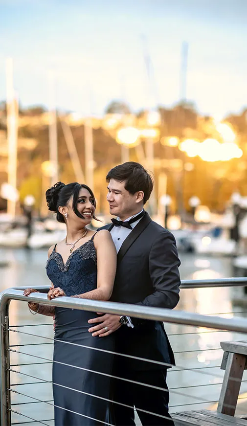 canberra wedding videography