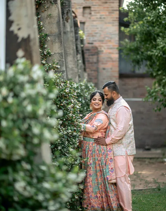 perth wedding videography
