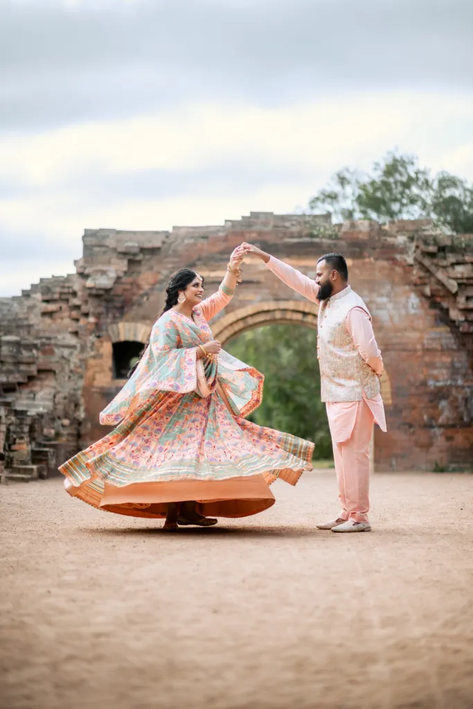 wedding videographer perth
