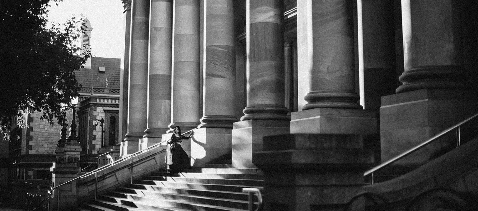 wedding videography adelaide