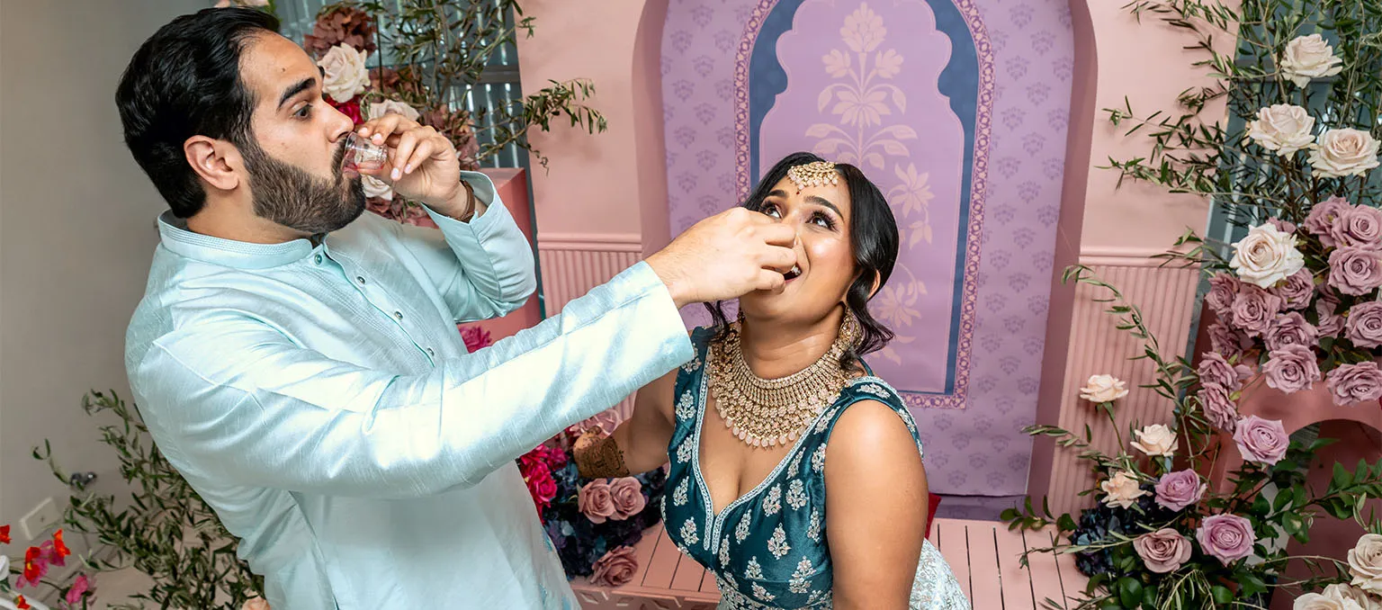 wedding videography melbourne